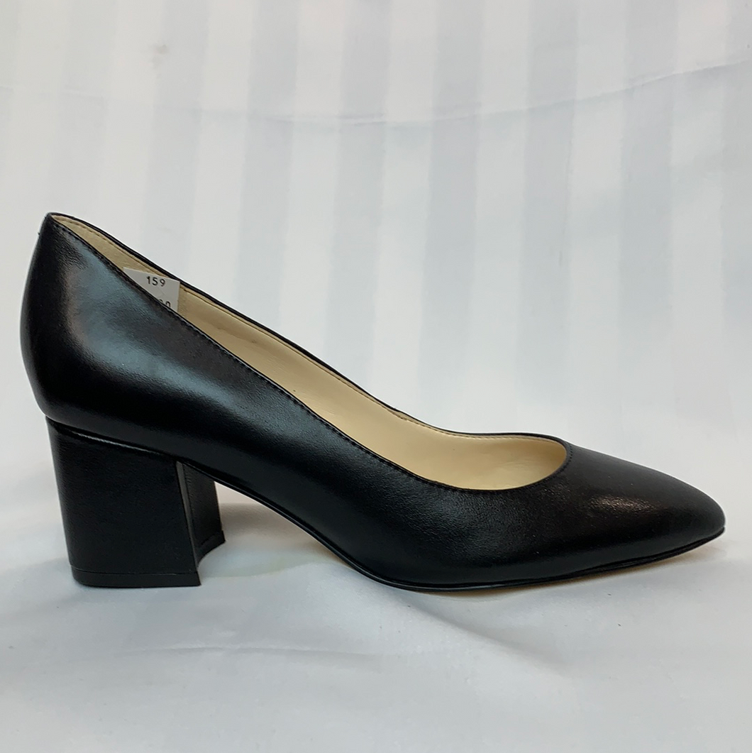 Tves Dress Pump