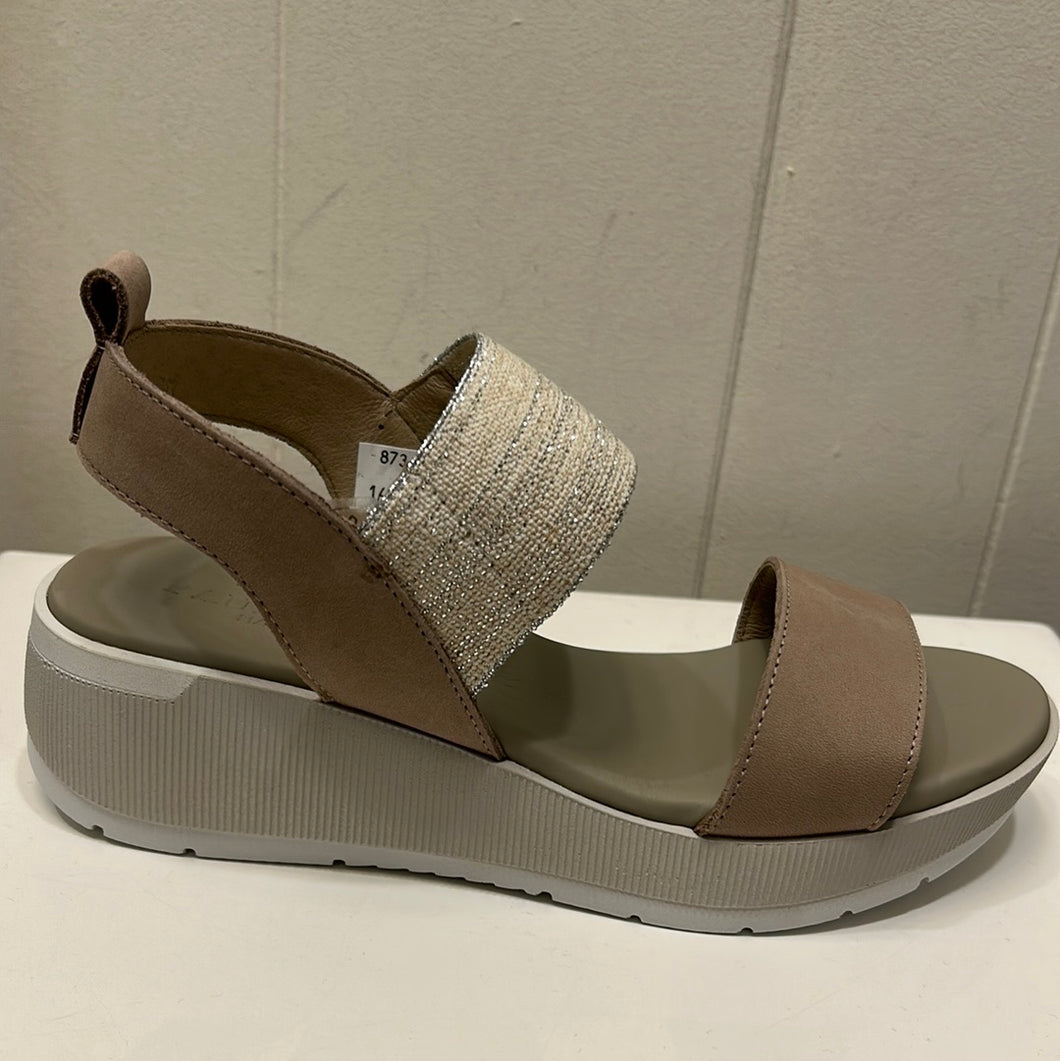 Paula Urban - Sandal - 8-200