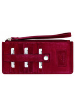 Load image into Gallery viewer, Mancini - 8700207 - Ladies&#39; Wristlet
