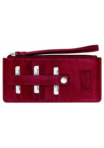 Mancini - 8700207 - Ladies' Wristlet