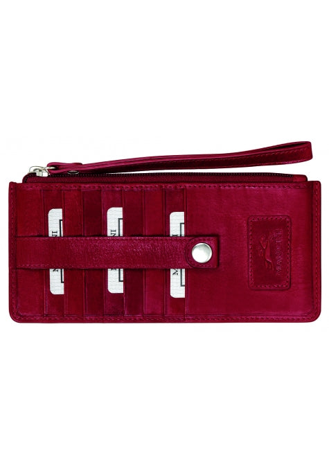 Mancini - 8700207 - Ladies' Wristlet