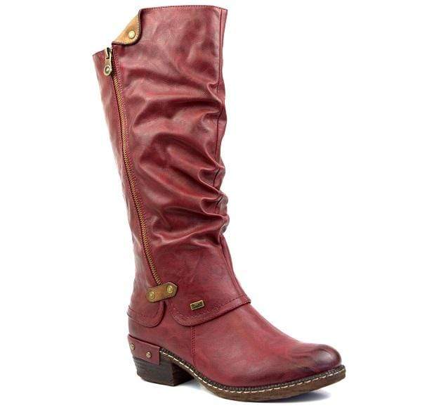 Rieker - 93655 - Bernadette Boot