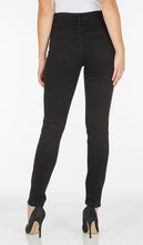 Load image into Gallery viewer, FDJ - 4689660 - Petite Olivia Slim Leg Black
