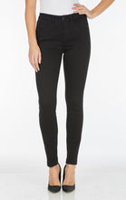 Load image into Gallery viewer, FDJ - 4689660 - Petite Olivia Slim Leg Black
