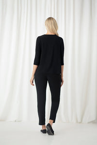 Sympli - 22228-2 - Trapeze Top